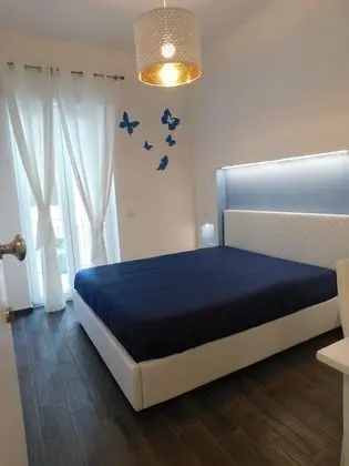 Deluxe Oda, Dağ Manzaralı