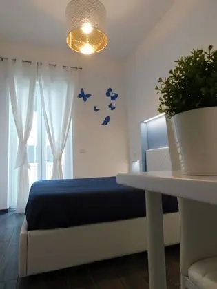 Deluxe Oda, Dağ Manzaralı