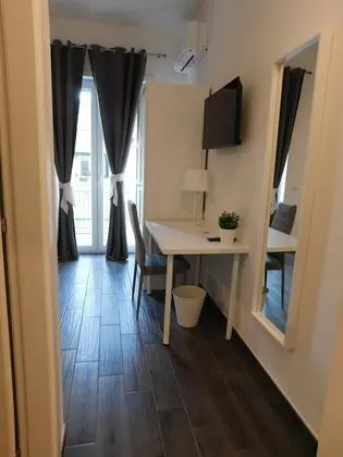 Deluxe Oda, Dağ Manzaralı
