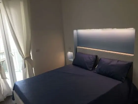 Deluxe Oda, Dağ Manzaralı