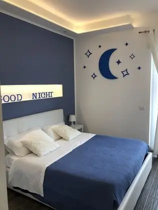 Deluxe Oda, Dağ Manzaralı