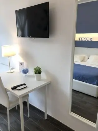 Deluxe Oda, Dağ Manzaralı
