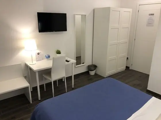 Deluxe Oda, Dağ Manzaralı