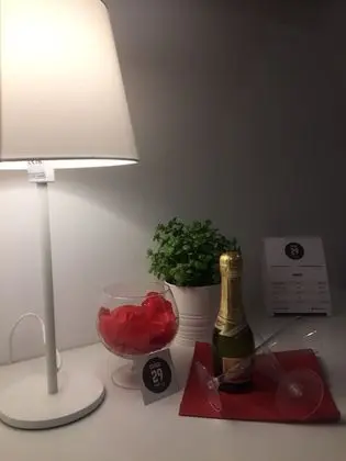 Deluxe Oda, Dağ Manzaralı