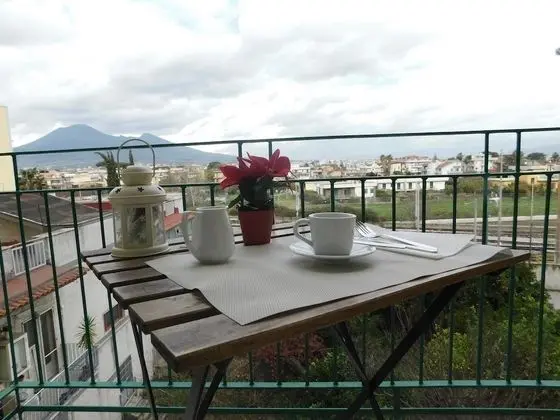 Deluxe Oda, Dağ Manzaralı