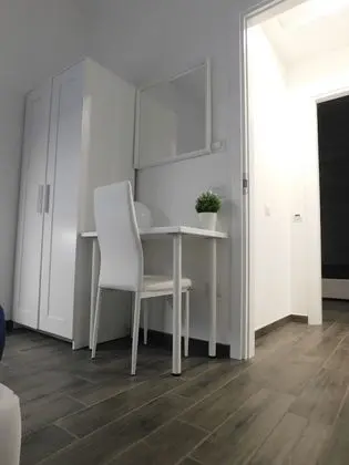 Deluxe Oda, Dağ Manzaralı