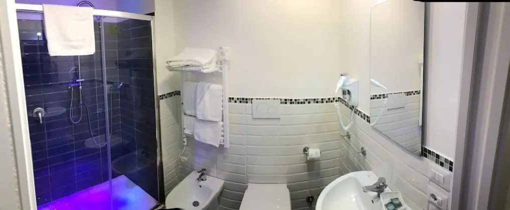 Deluxe Oda, Dağ Manzaralı