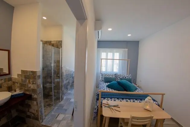 Basic Oda, Şehir Manzaralı