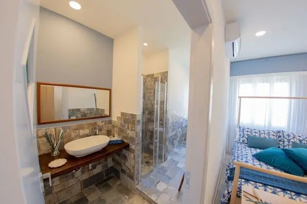 Basic Oda, Şehir Manzaralı