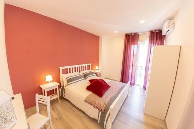 City Oda, Şehir Manzaralı