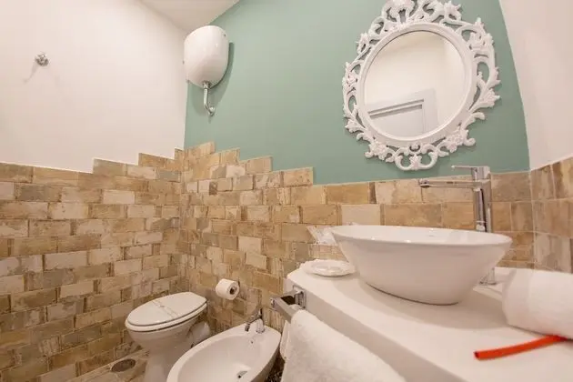 Comfort Tek Büyük Yataklı Oda, Şehir Manzaralı