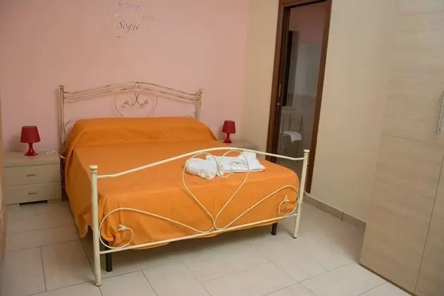Tek Büyük Yataklı Oda, Balkon