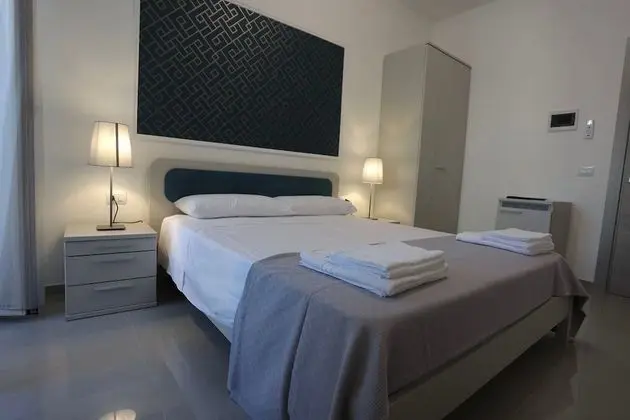 Superior Tek Büyük Yataklı Oda, Balkon, Şehir Manzaralı