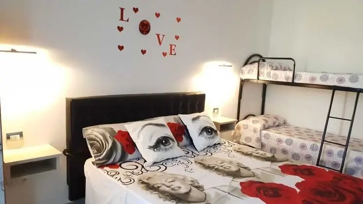 Standard Tek Büyük Yataklı Oda, Küçük Mutfak