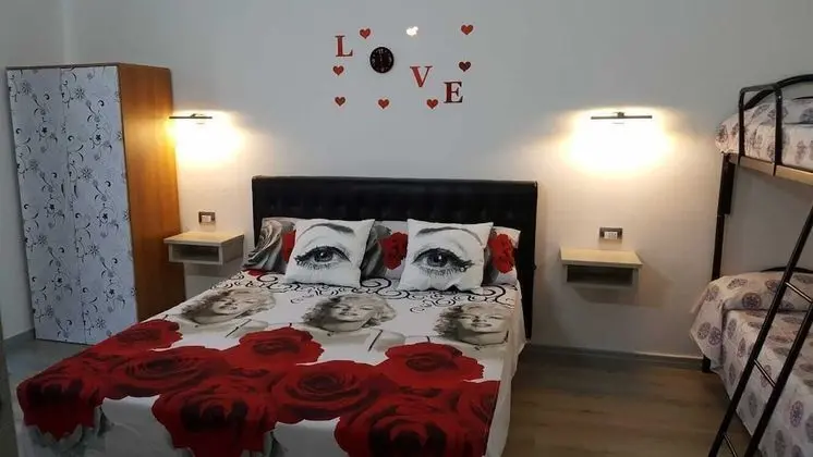 Standard Tek Büyük Yataklı Oda, Küçük Mutfak