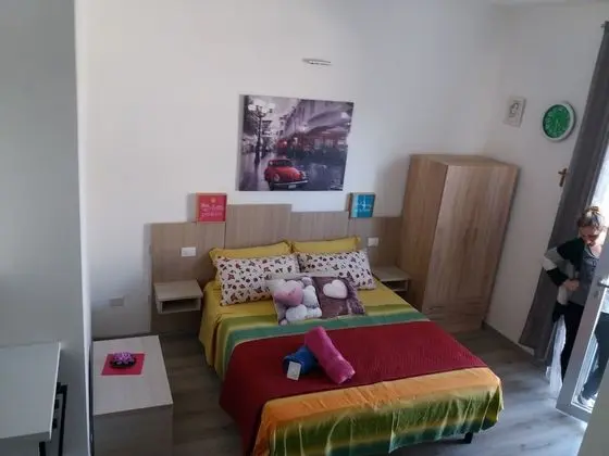 Superior Tek Büyük Yataklı Oda, Küçük Mutfak