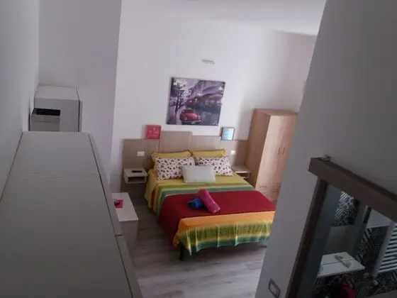 Superior Tek Büyük Yataklı Oda, Küçük Mutfak