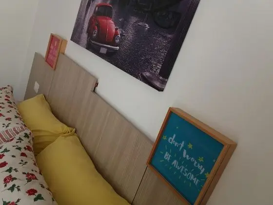 Superior Tek Büyük Yataklı Oda, Küçük Mutfak