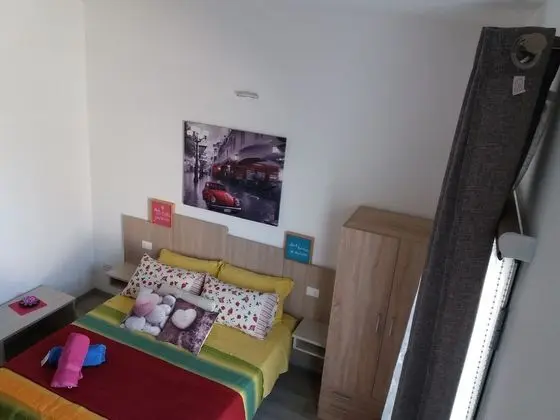 Superior Tek Büyük Yataklı Oda, Küçük Mutfak