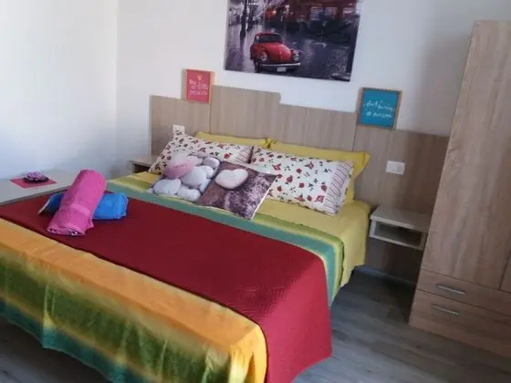 Superior Tek Büyük Yataklı Oda, Küçük Mutfak