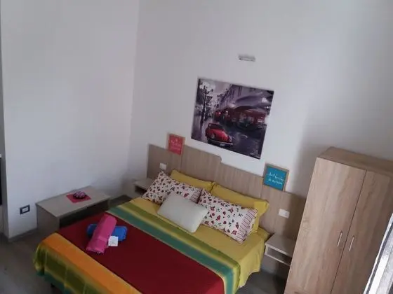 Superior Tek Büyük Yataklı Oda, Küçük Mutfak