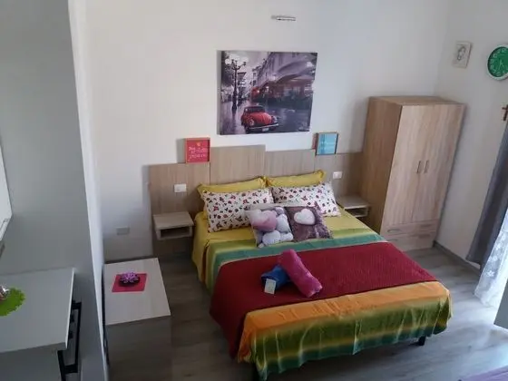 Superior Tek Büyük Yataklı Oda, Küçük Mutfak