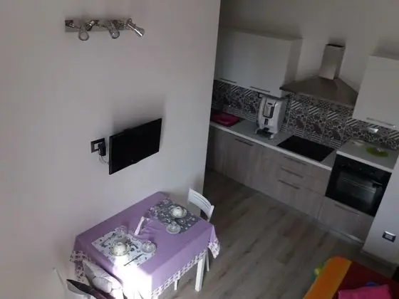 Superior Tek Büyük Yataklı Oda, Küçük Mutfak