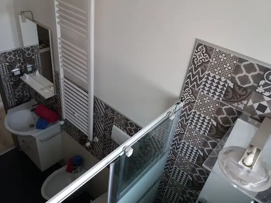 Superior Tek Büyük Yataklı Oda, Küçük Mutfak