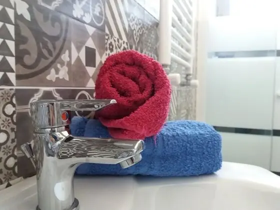 Superior Tek Büyük Yataklı Oda, Küçük Mutfak