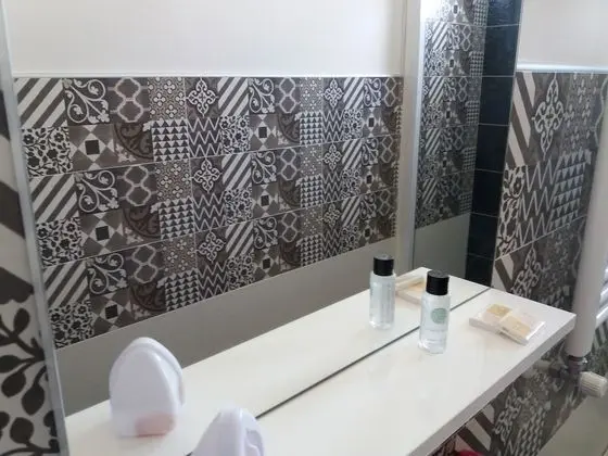 Superior Tek Büyük Yataklı Oda, Küçük Mutfak