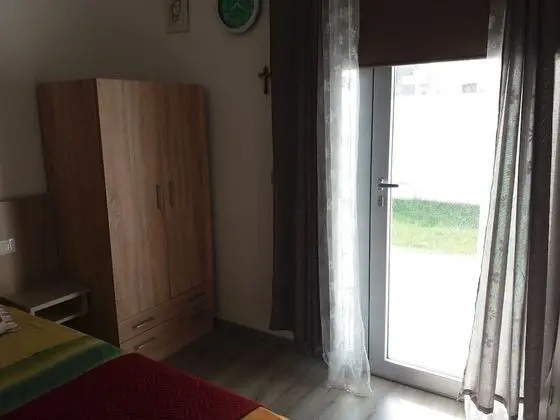 Superior Tek Büyük Yataklı Oda, Küçük Mutfak