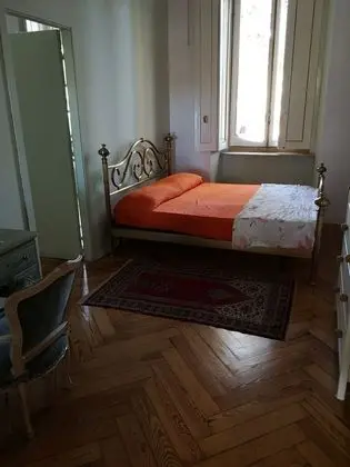 Standard Dört Kişilik Oda