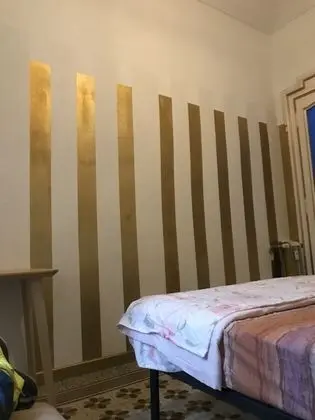 Standard Dört Kişilik Oda