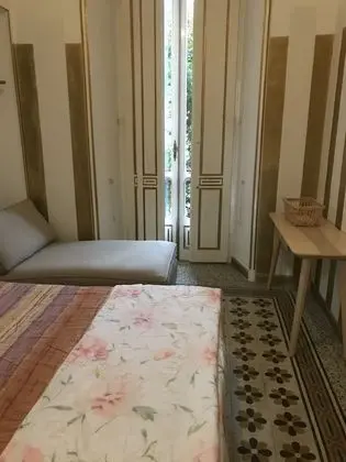 Standard Dört Kişilik Oda
