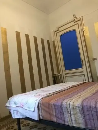 Standard Dört Kişilik Oda