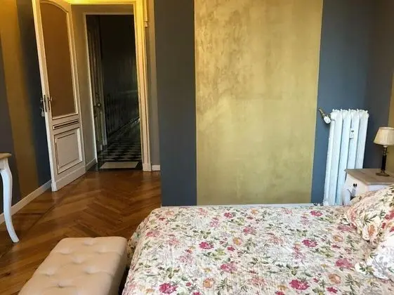Standard Dört Kişilik Oda