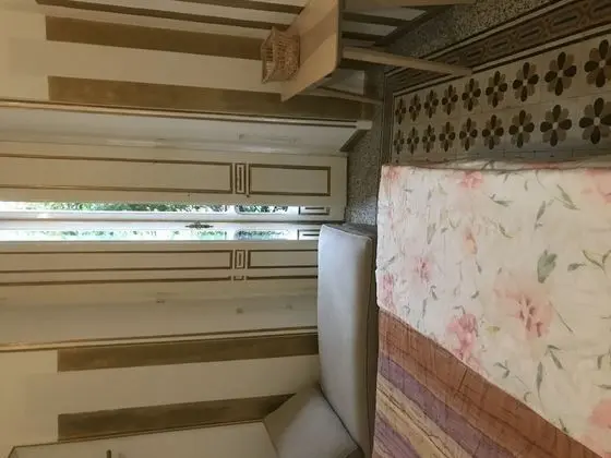 Standard Dört Kişilik Oda