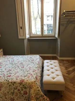 Standard Dört Kişilik Oda