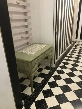 Standard Dört Kişilik Oda