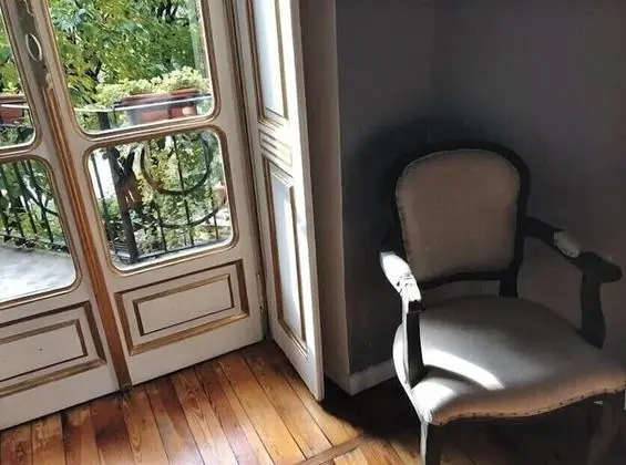 Standard Dört Kişilik Oda