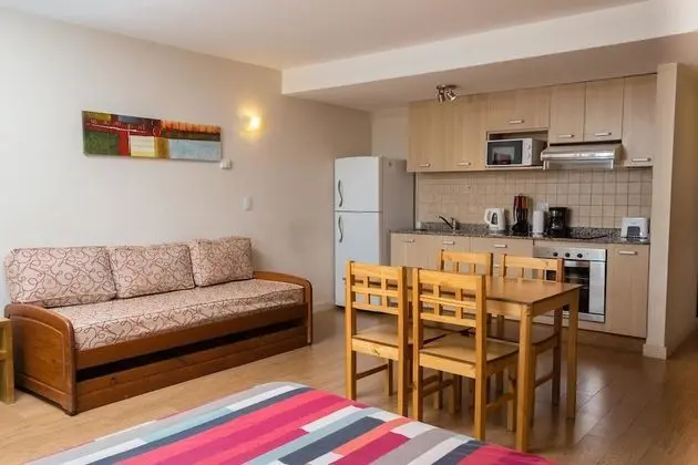 Apart Daire (3 People)
