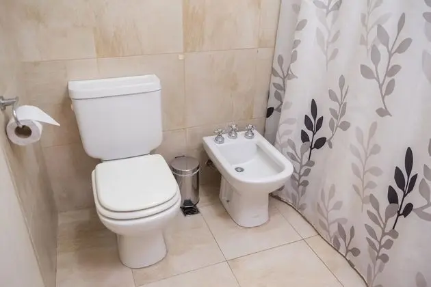 Apart Daire (3 People)