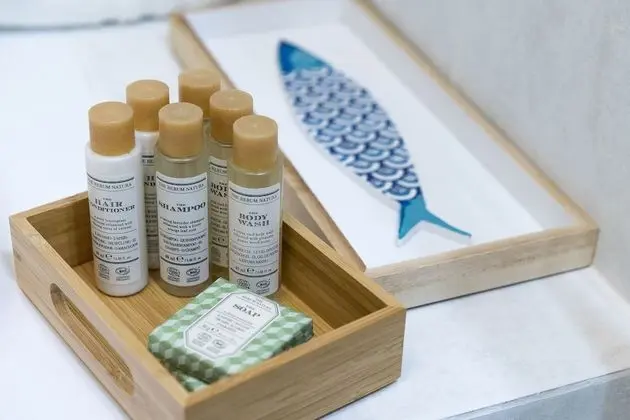 Classic Üç Kişilik Oda, Birden Çok Yatak