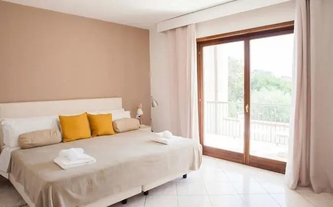 Classic Üç Kişilik Oda, Birden Çok Yatak