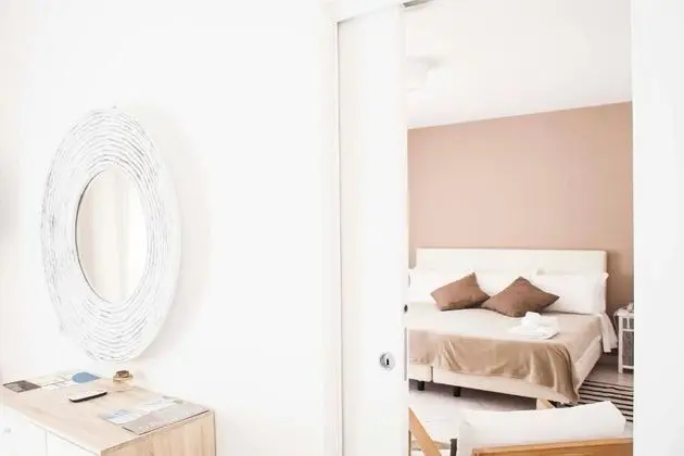 Classic Üç Kişilik Oda, Birden Çok Yatak