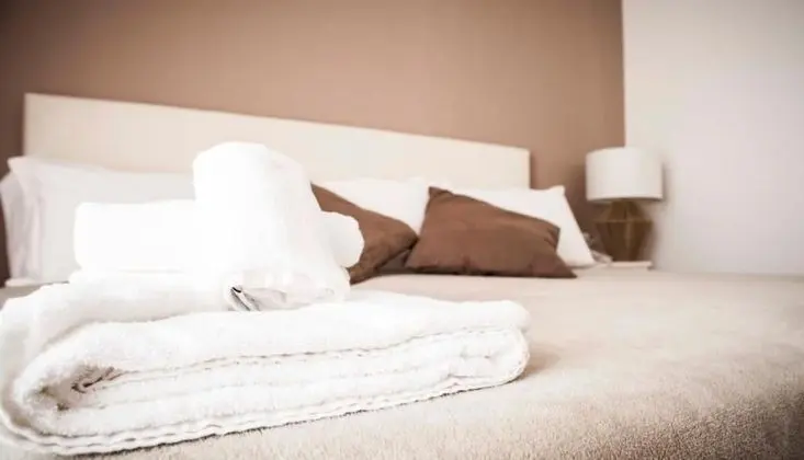 Classic Üç Kişilik Oda, Birden Çok Yatak