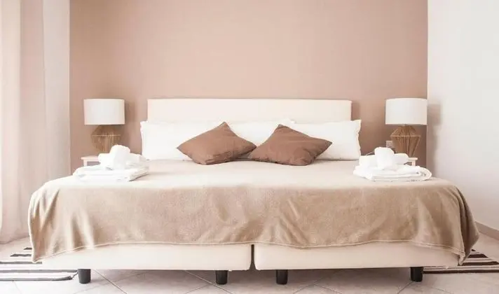 Classic Üç Kişilik Oda, Birden Çok Yatak