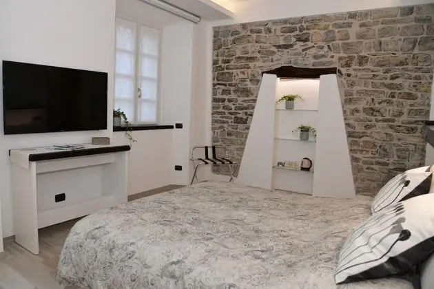 Luxury Dört Kişilik Oda