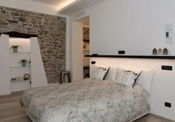 Luxury Dört Kişilik Oda