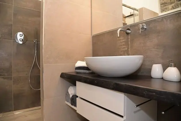 Luxury Dört Kişilik Oda